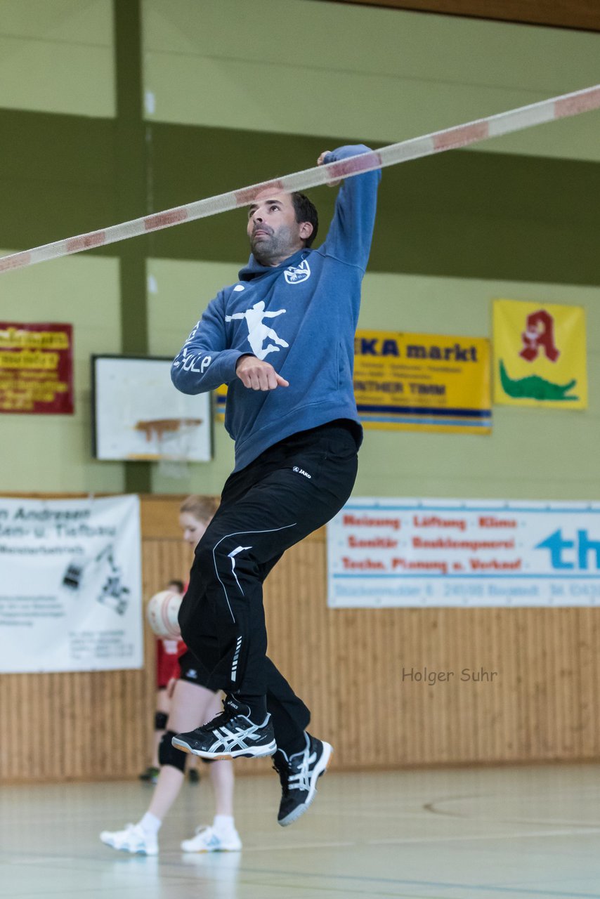 Bild 61 - Nordostdeutsche Meisterschaft U16